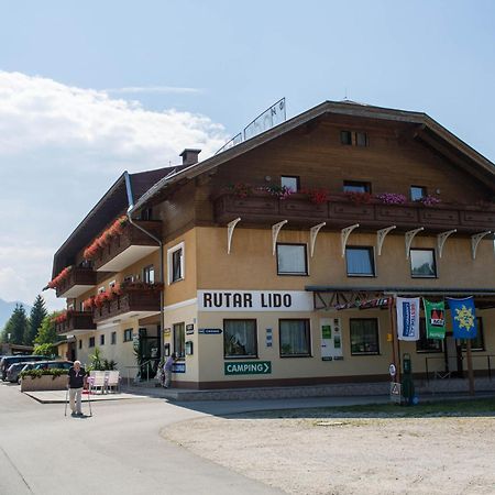 Appartementhotel Rutar Lido Eberndorf Bagian luar foto