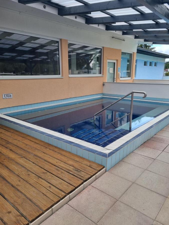 Appartementhotel Rutar Lido Eberndorf Bagian luar foto