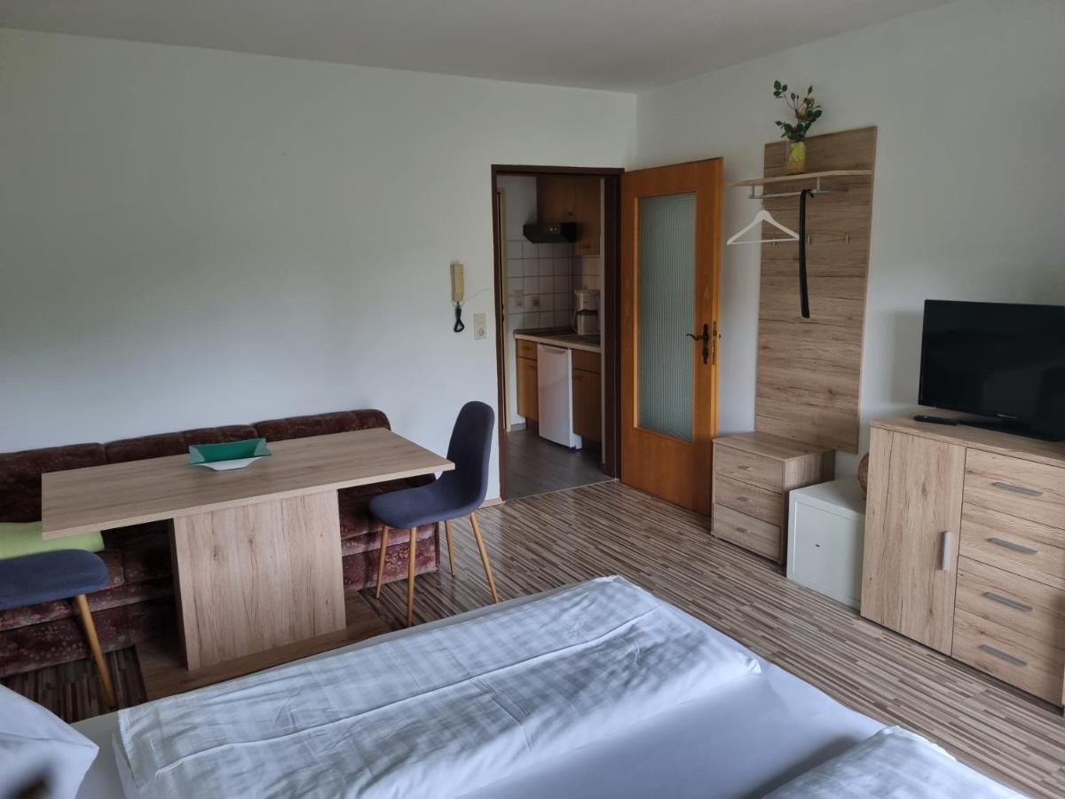 Appartementhotel Rutar Lido Eberndorf Bagian luar foto