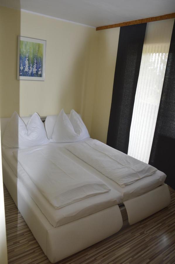 Appartementhotel Rutar Lido Eberndorf Bagian luar foto