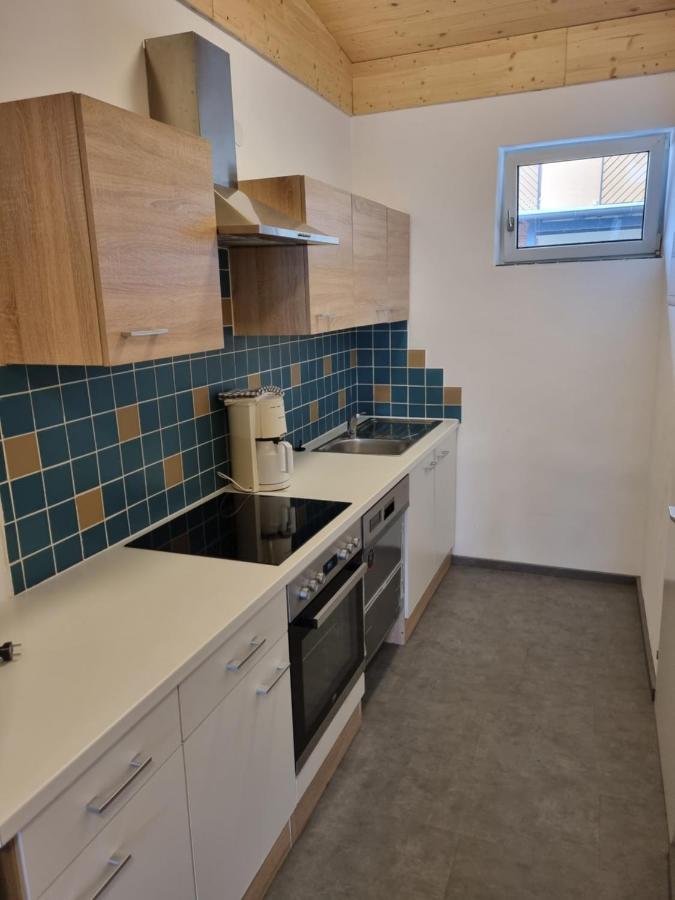 Appartementhotel Rutar Lido Eberndorf Bagian luar foto