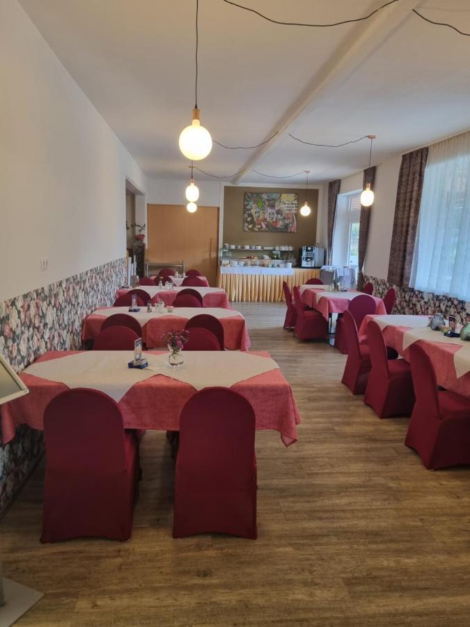 Appartementhotel Rutar Lido Eberndorf Bagian luar foto