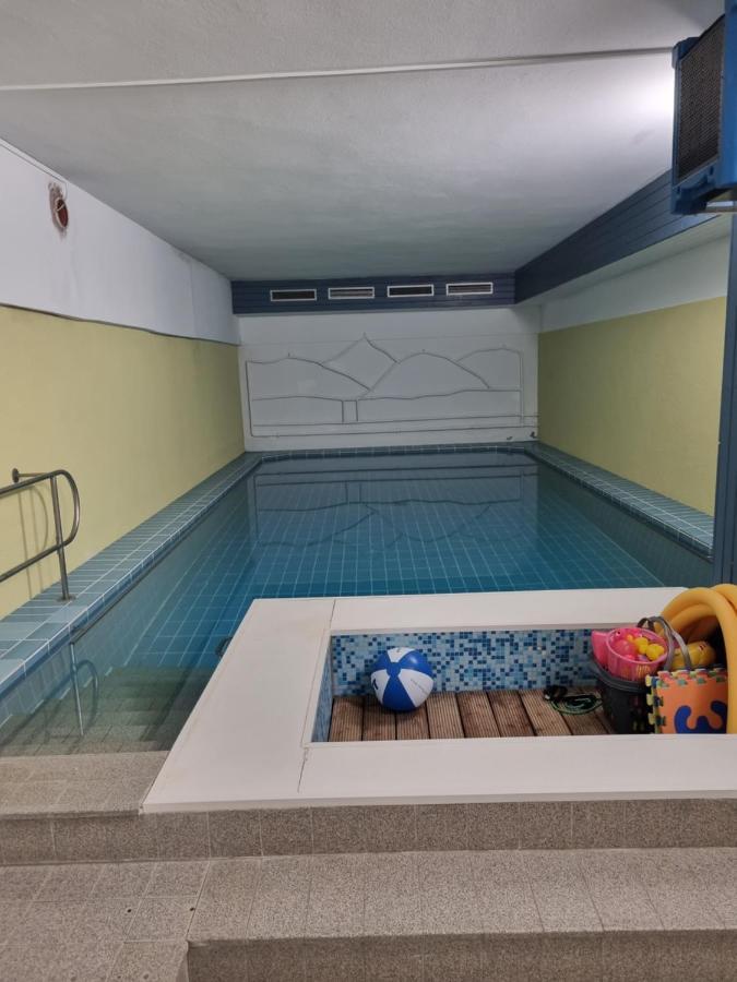 Appartementhotel Rutar Lido Eberndorf Bagian luar foto