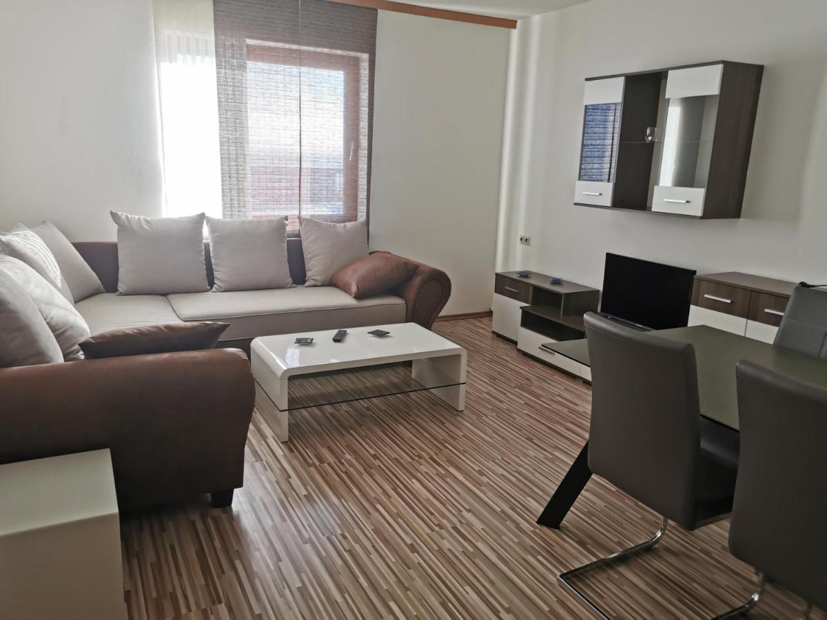 Appartementhotel Rutar Lido Eberndorf Bagian luar foto