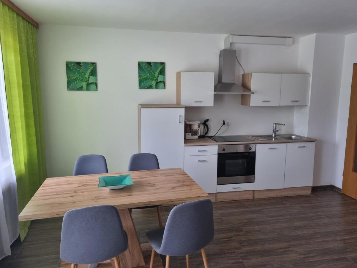 Appartementhotel Rutar Lido Eberndorf Bagian luar foto