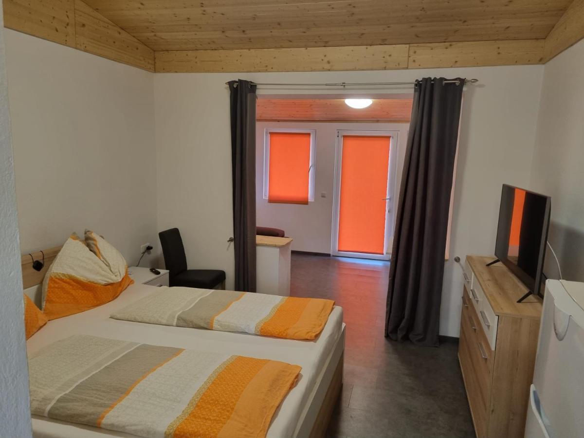 Appartementhotel Rutar Lido Eberndorf Bagian luar foto