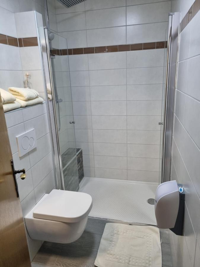 Appartementhotel Rutar Lido Eberndorf Bagian luar foto