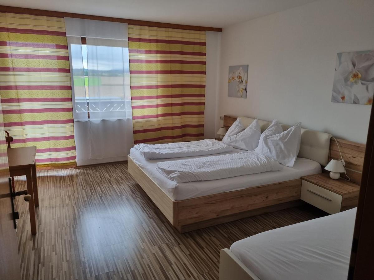 Appartementhotel Rutar Lido Eberndorf Bagian luar foto