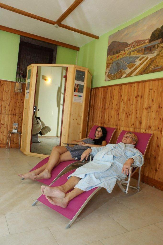 Appartementhotel Rutar Lido Eberndorf Bagian luar foto