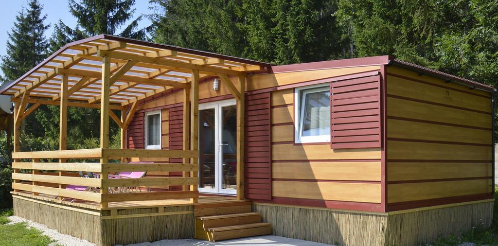 Appartementhotel Rutar Lido Eberndorf Ruang foto