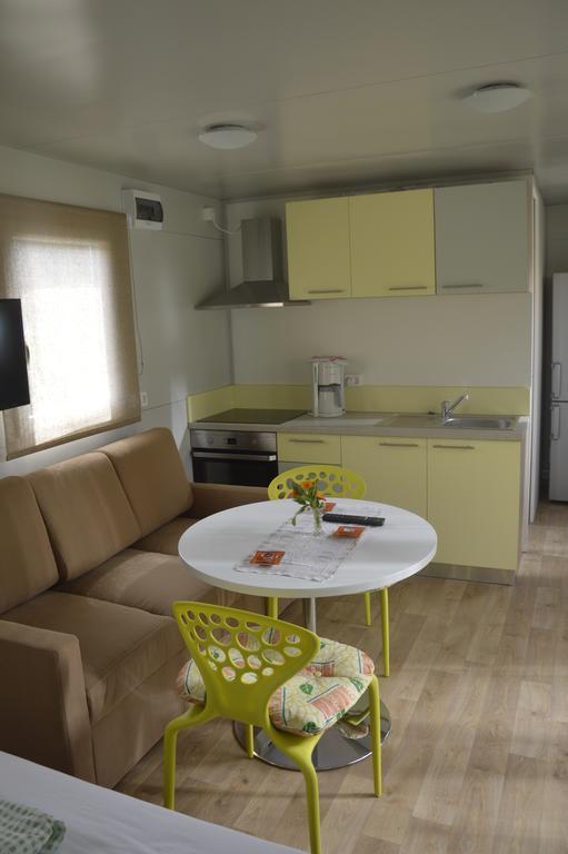 Appartementhotel Rutar Lido Eberndorf Ruang foto