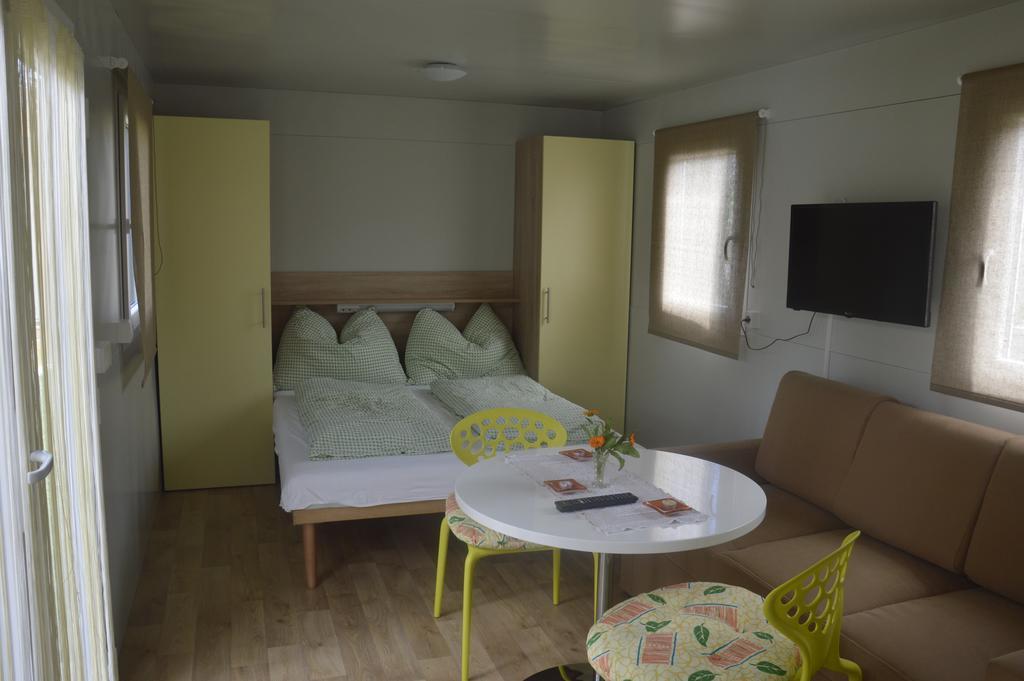 Appartementhotel Rutar Lido Eberndorf Ruang foto