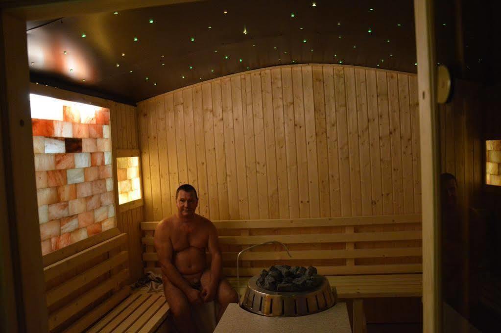 Appartementhotel Rutar Lido Eberndorf Bagian luar foto